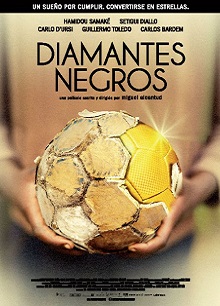 Black Diamonds